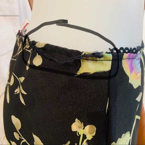 Beautiful Vintage 90’s Woman’s long shirt  - S-09 - Picture 4 of 5